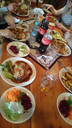 Karczma UBOC